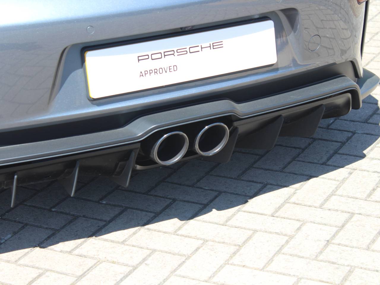 911 (992) GT3 (2) image 25