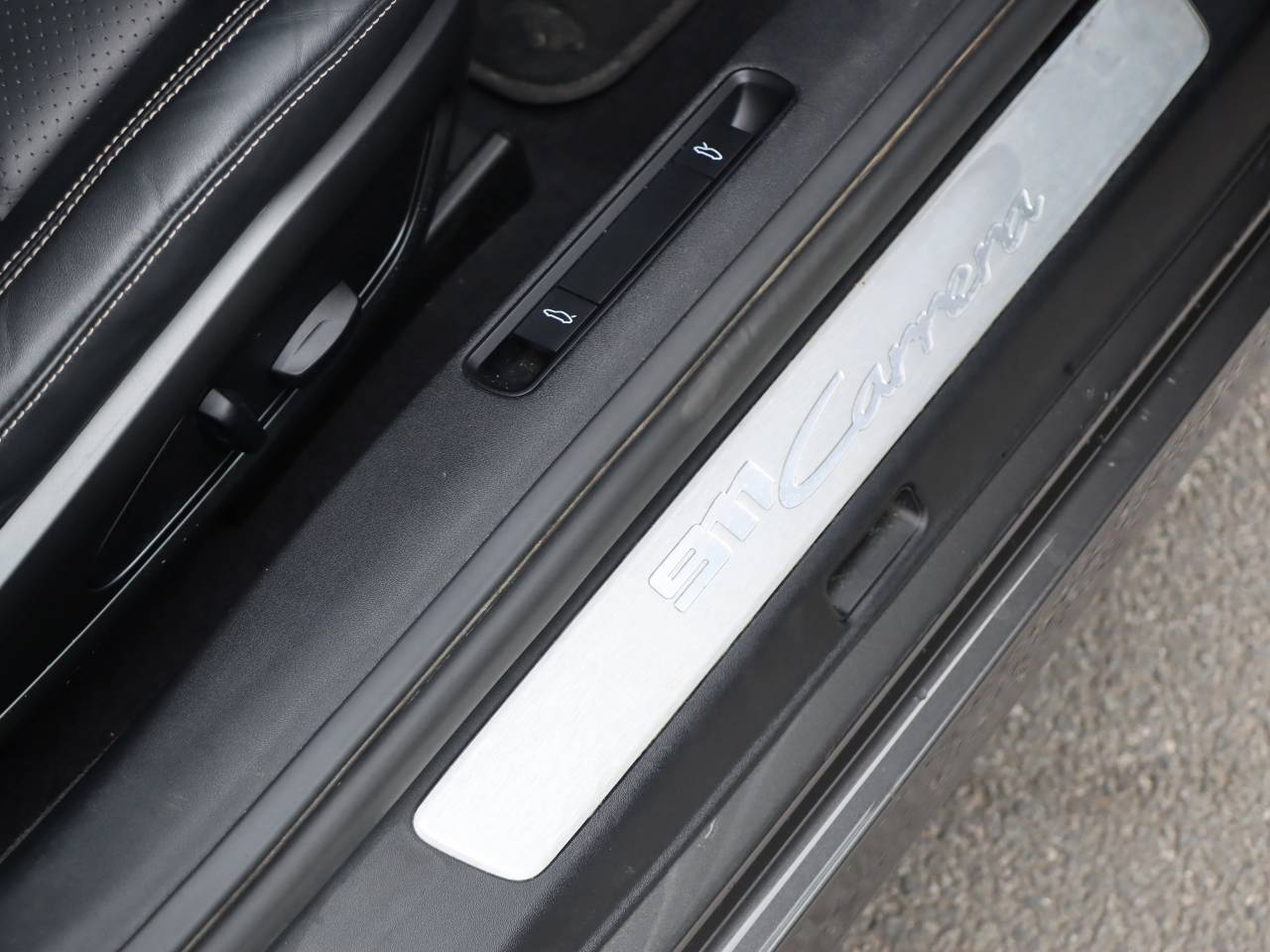 911 (992) CARRERA PDK (31) image 22