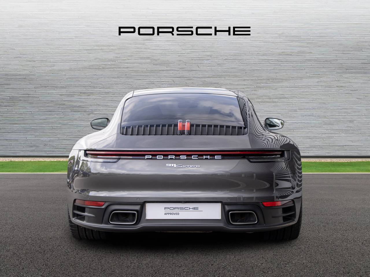 911 (992) CARRERA PDK (31) image 08
