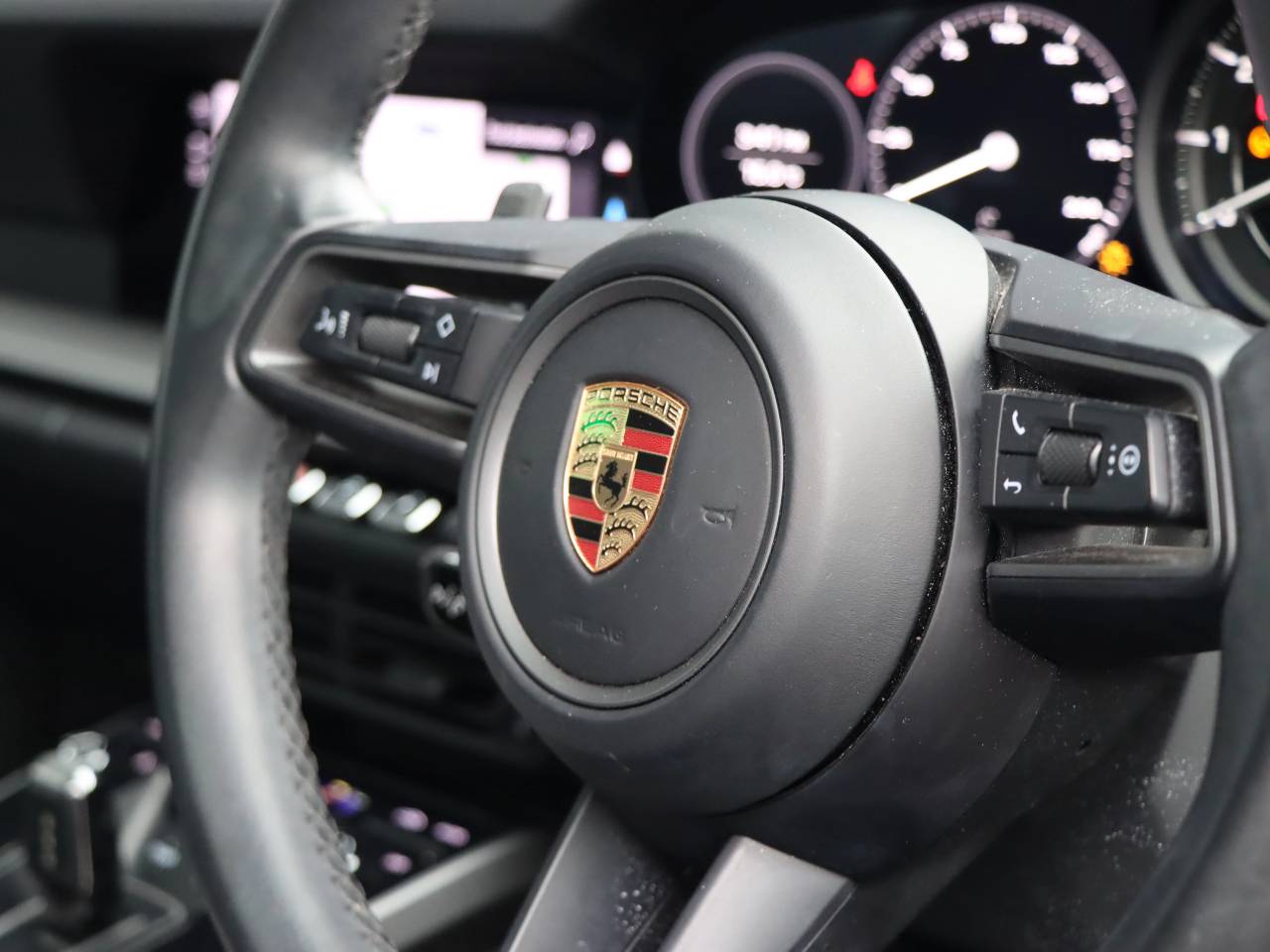911 (992) CARRERA PDK (31) image 19