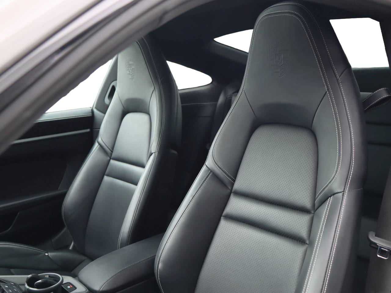911 (992) CARRERA PDK (31) image 31