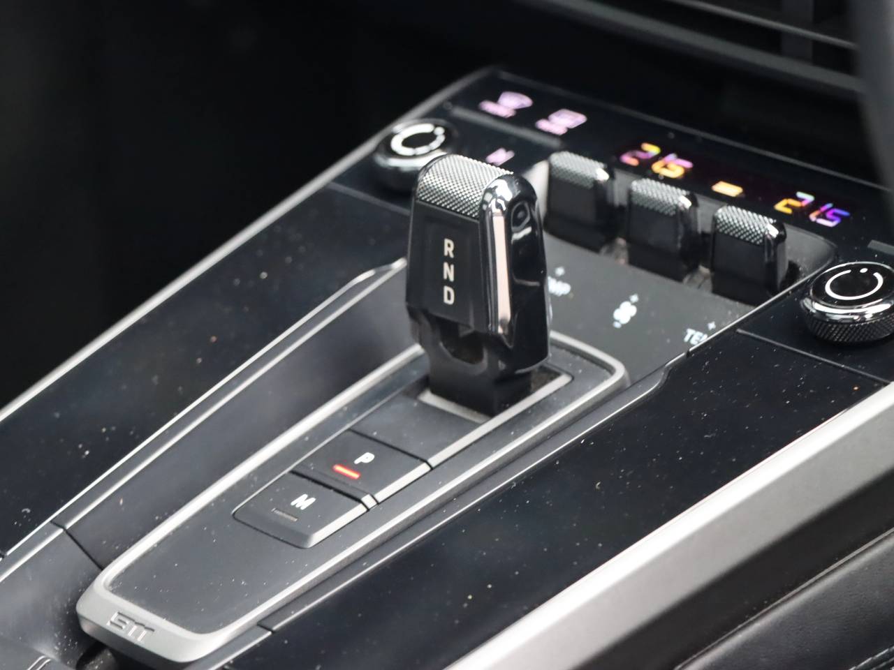 911 (992) CARRERA PDK (31) image 18