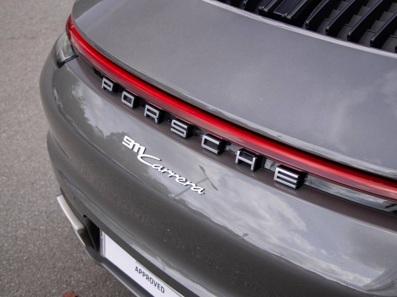 911 (992) CARRERA PDK (31) image 23