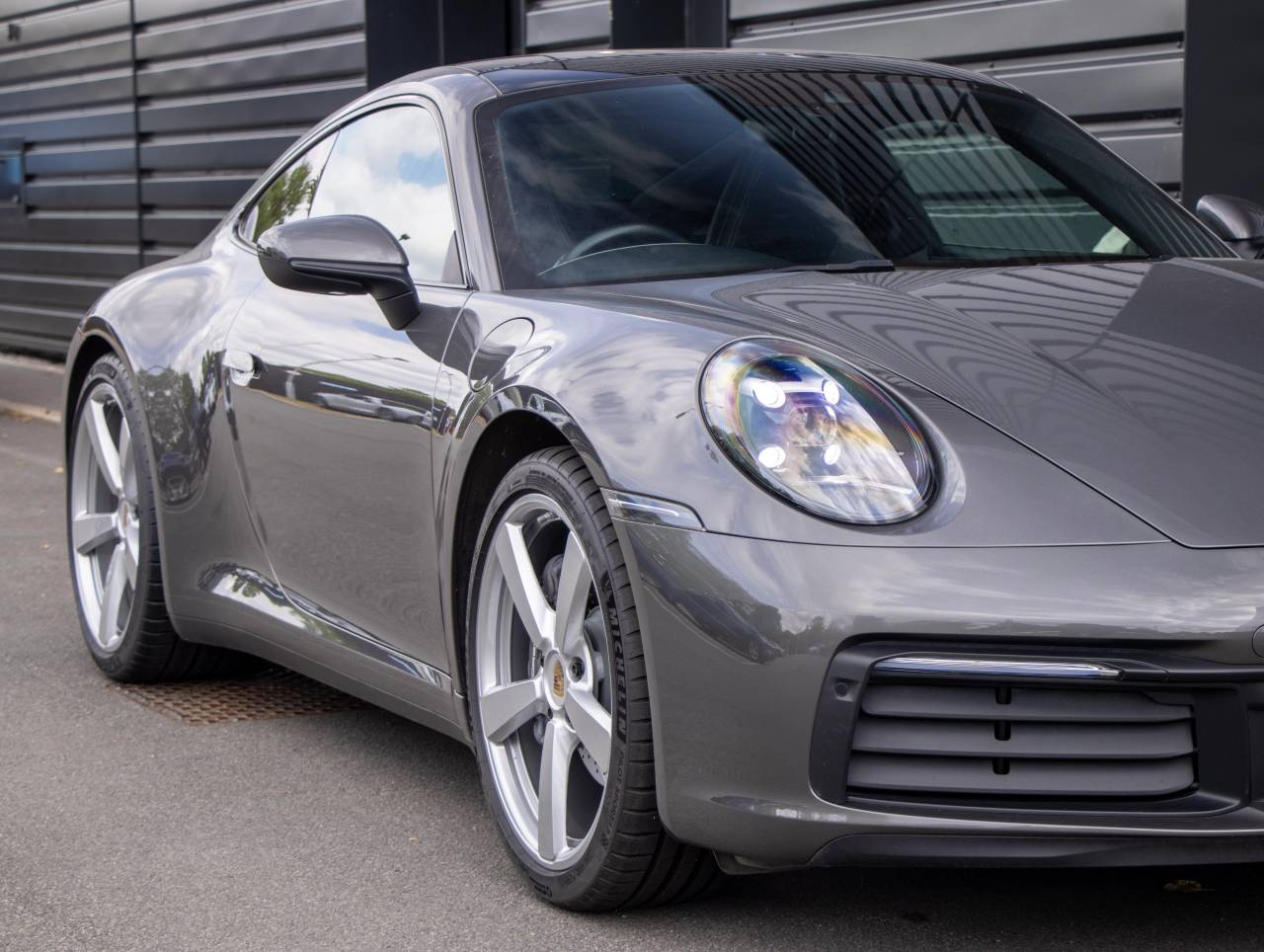 911 (992) CARRERA PDK (31) image 10