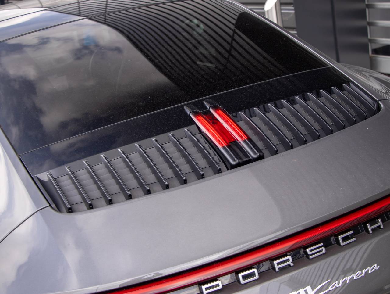 911 (992) CARRERA PDK (31) image 12