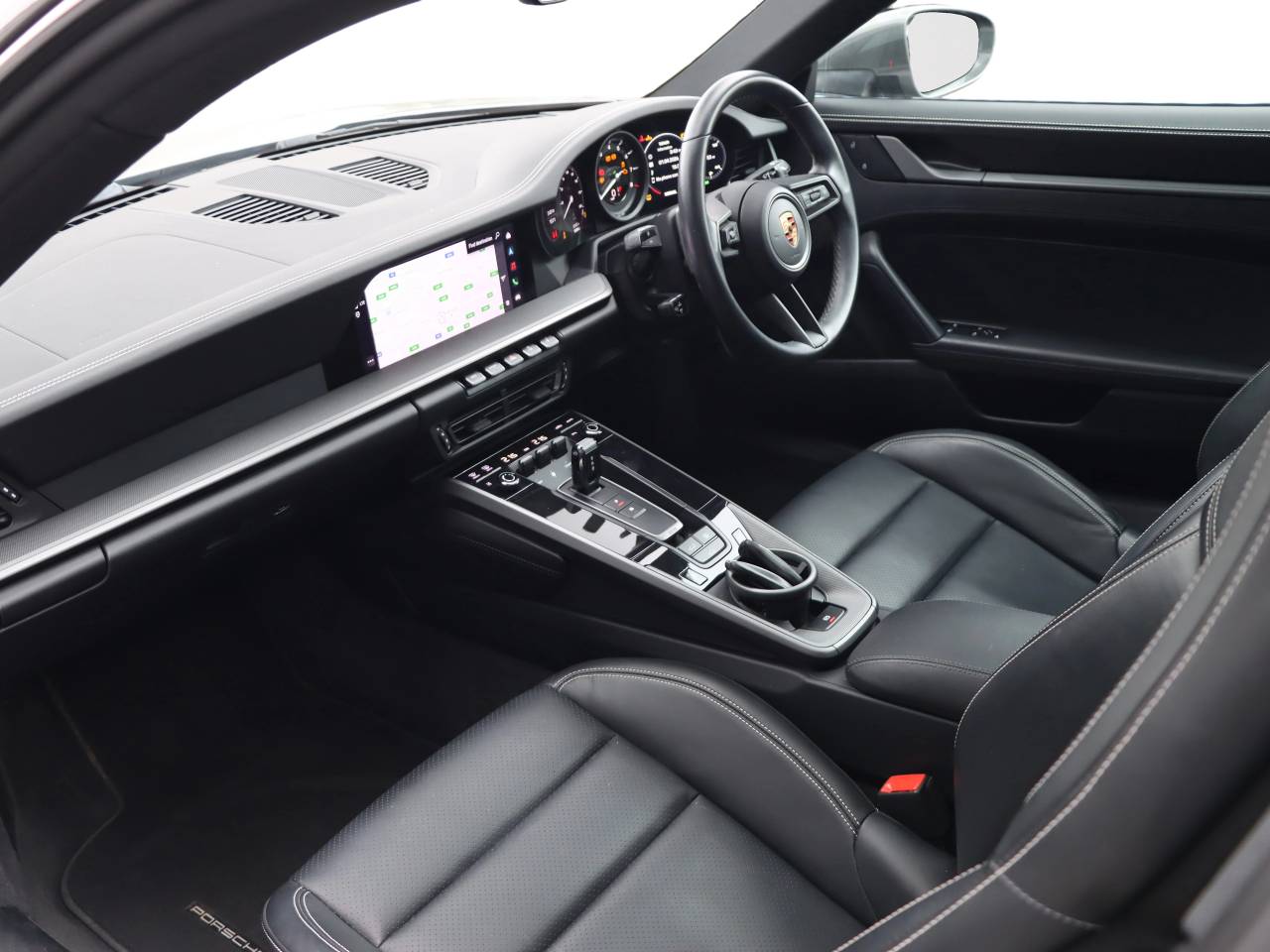 911 (992) CARRERA PDK (31) image 15