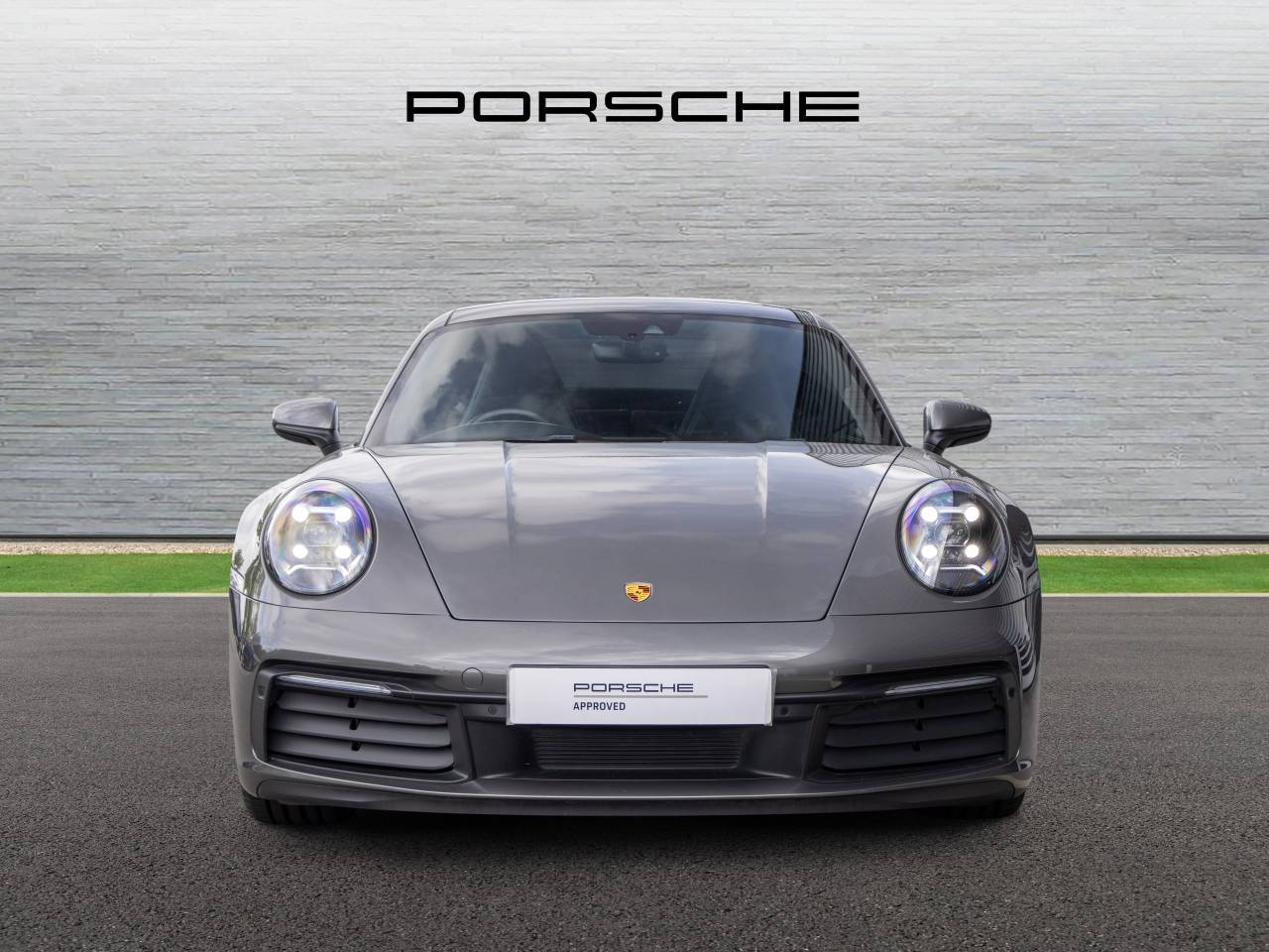 911 (992) CARRERA PDK (31) image 07