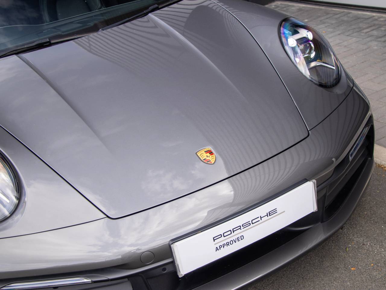 911 (992) CARRERA PDK (31) image 11