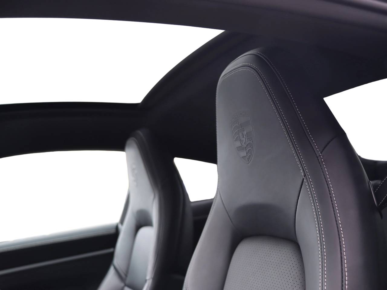 911 (992) CARRERA PDK (31) image 30
