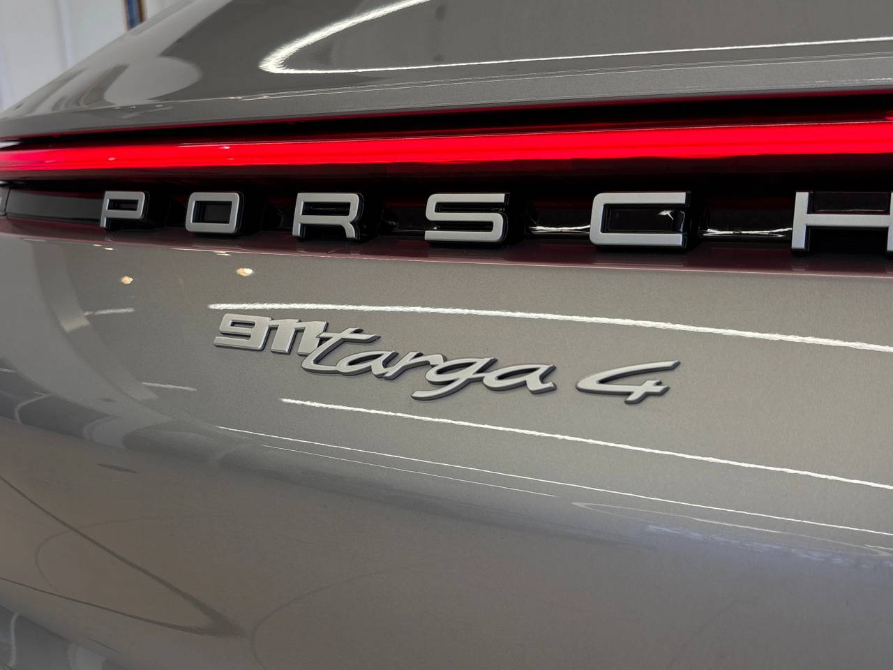 911 (992) TARGA 4 PDK (1) image 22