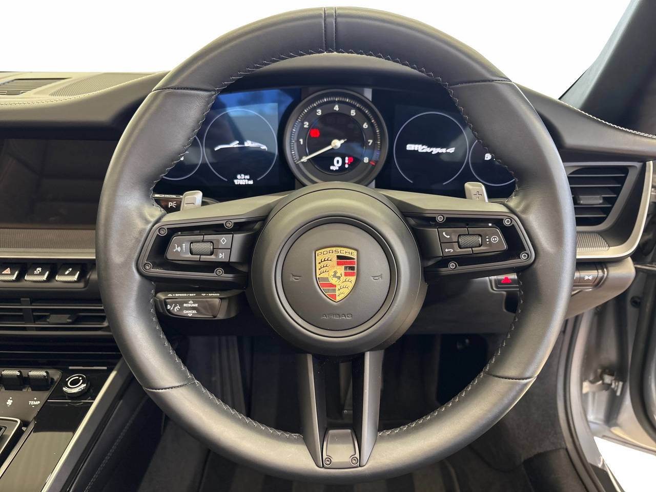 911 (992) TARGA 4 PDK (1) image 27