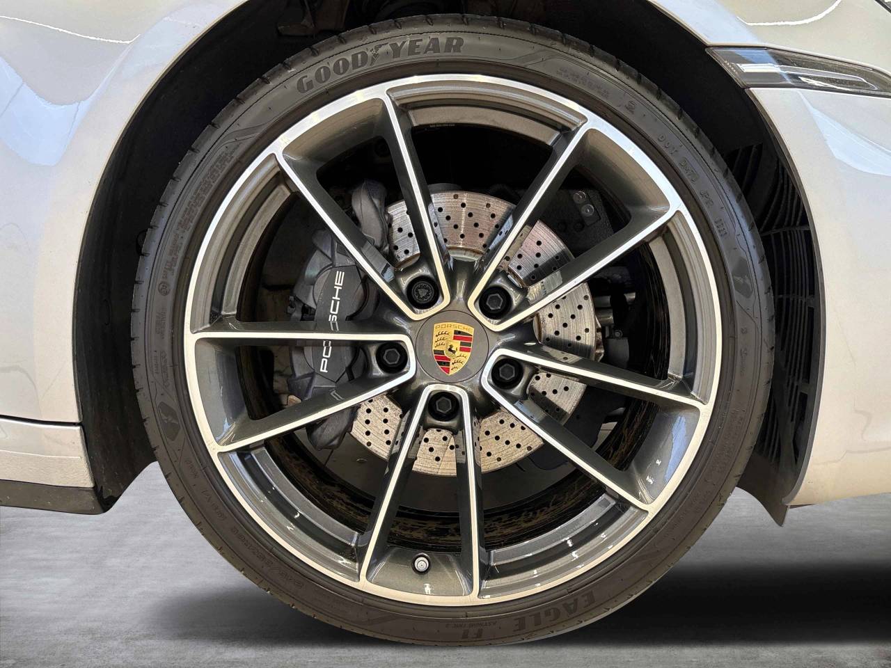 911 (992) TARGA 4 PDK (1) image 18