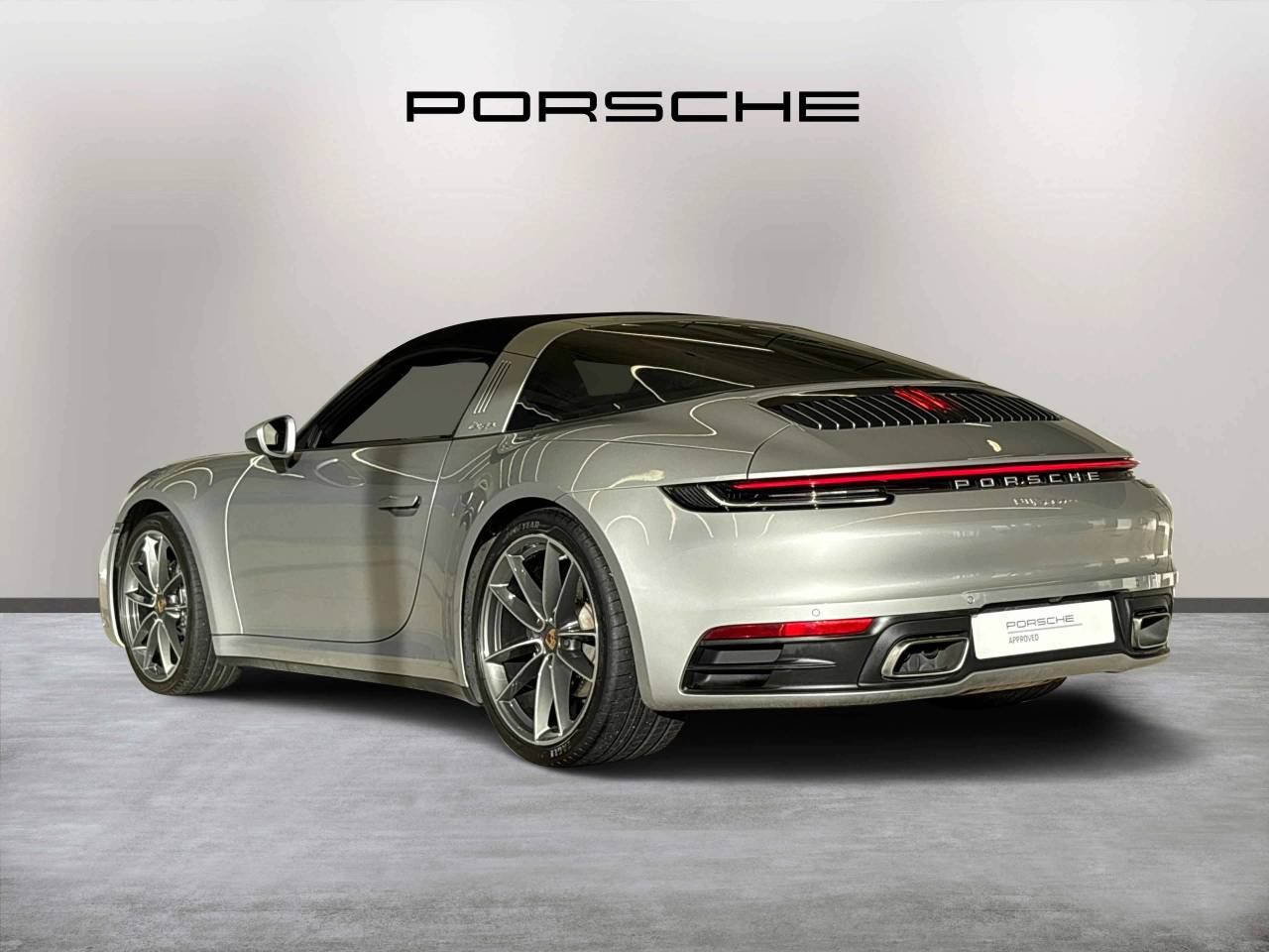 911 (992) TARGA 4 PDK (1) image 07