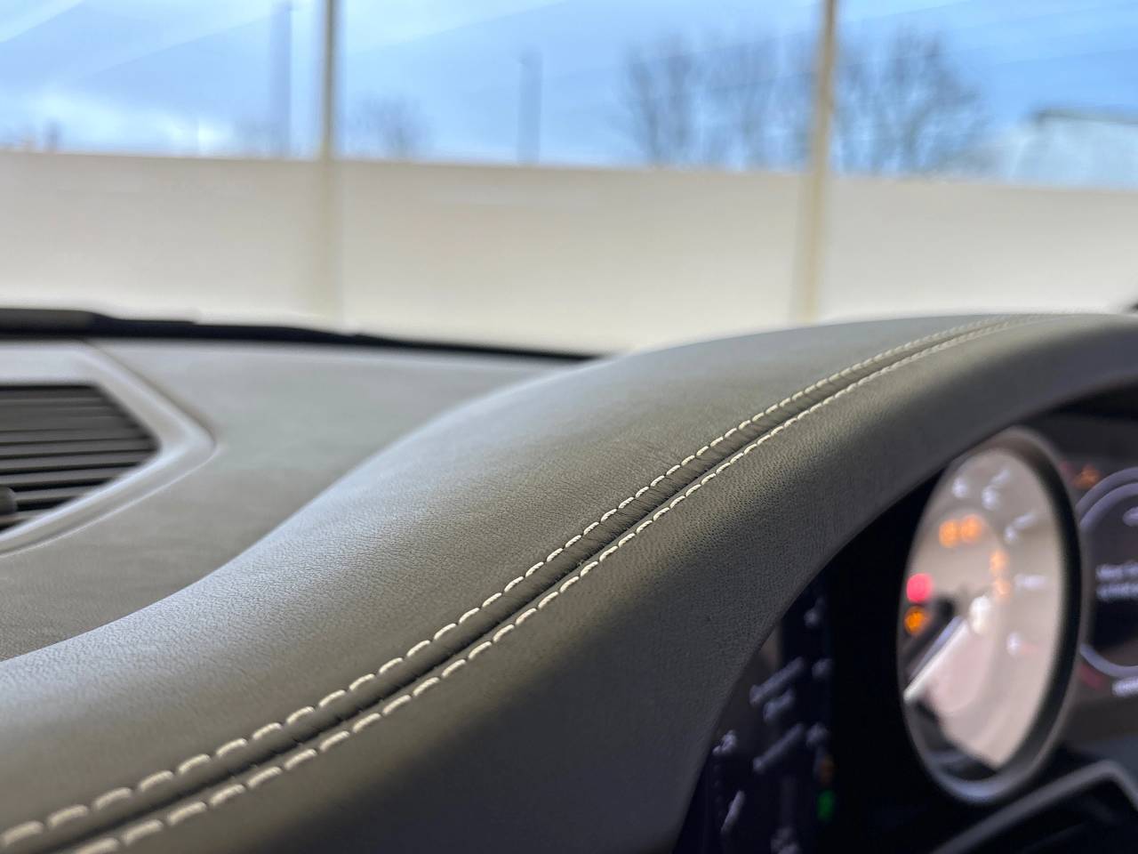 911 (992) TARGA 4 PDK (1) image 46