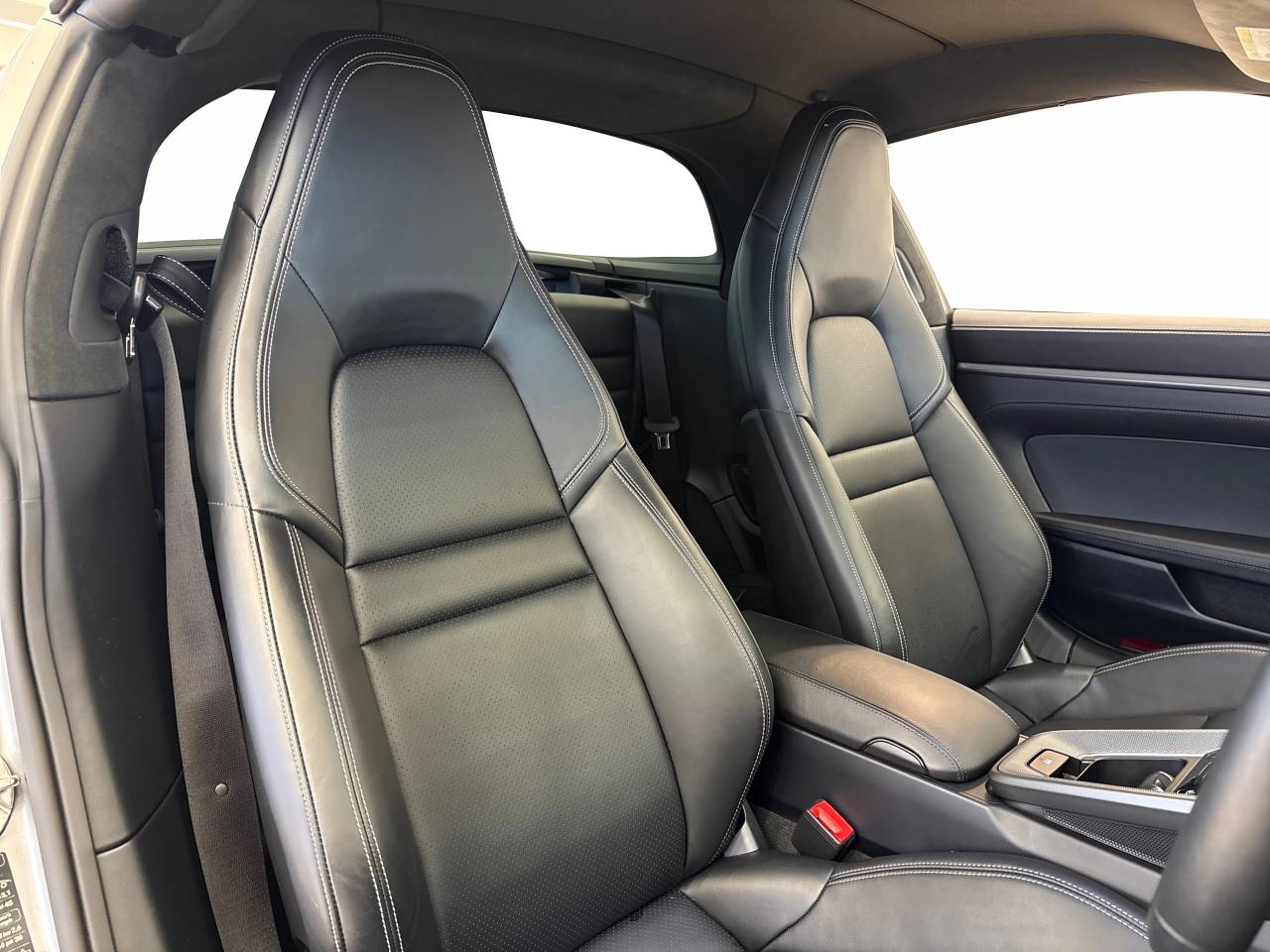 911 (992) TARGA 4 PDK (1) image 05