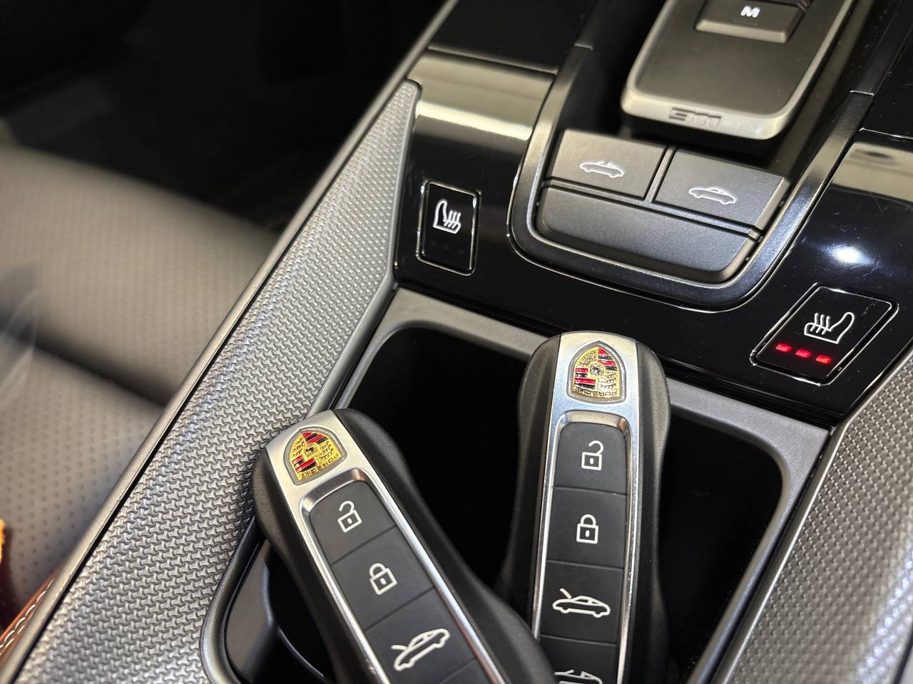 911 (992) TARGA 4 PDK (1) image 53