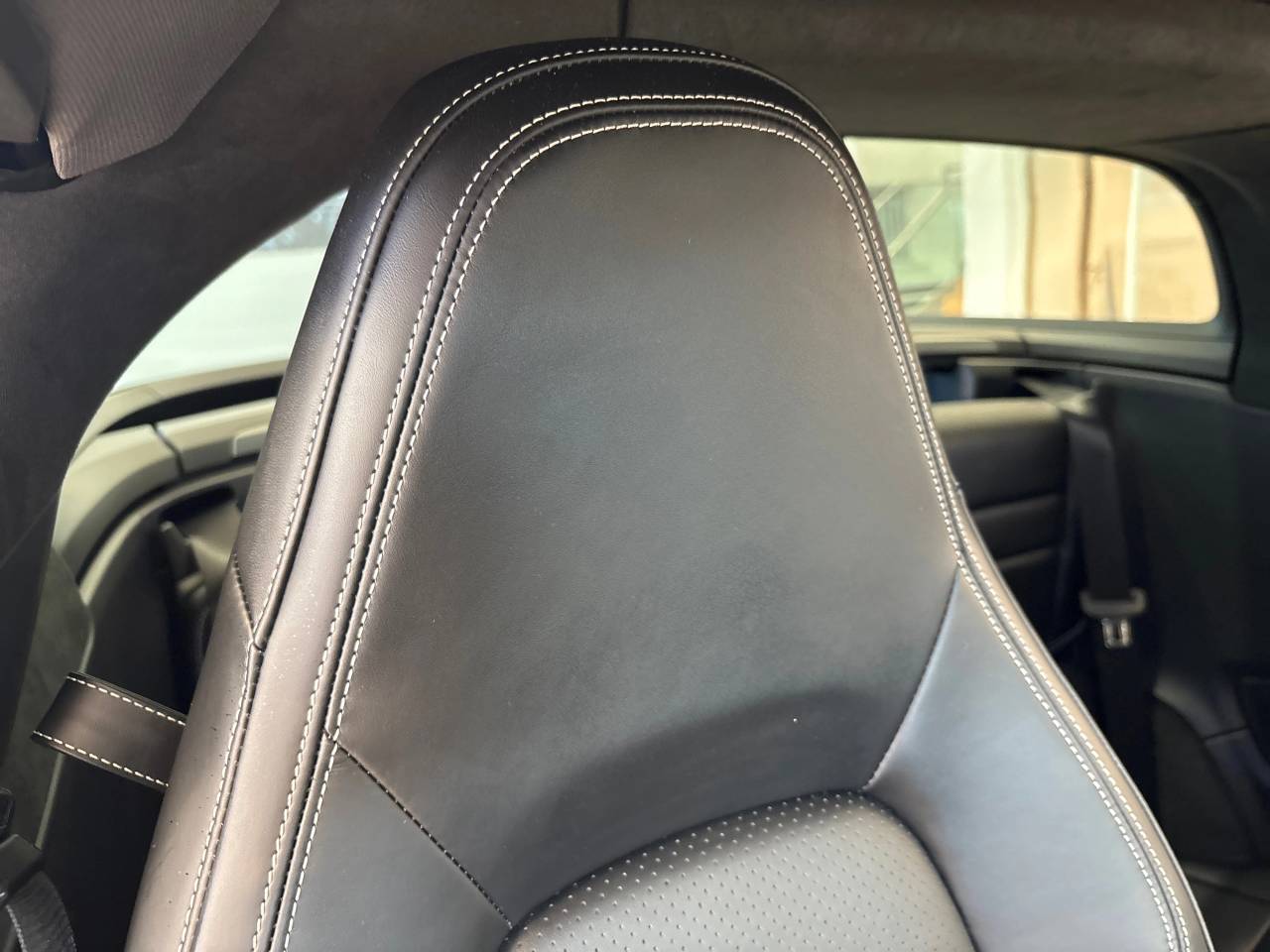 911 (992) TARGA 4 PDK (1) image 33