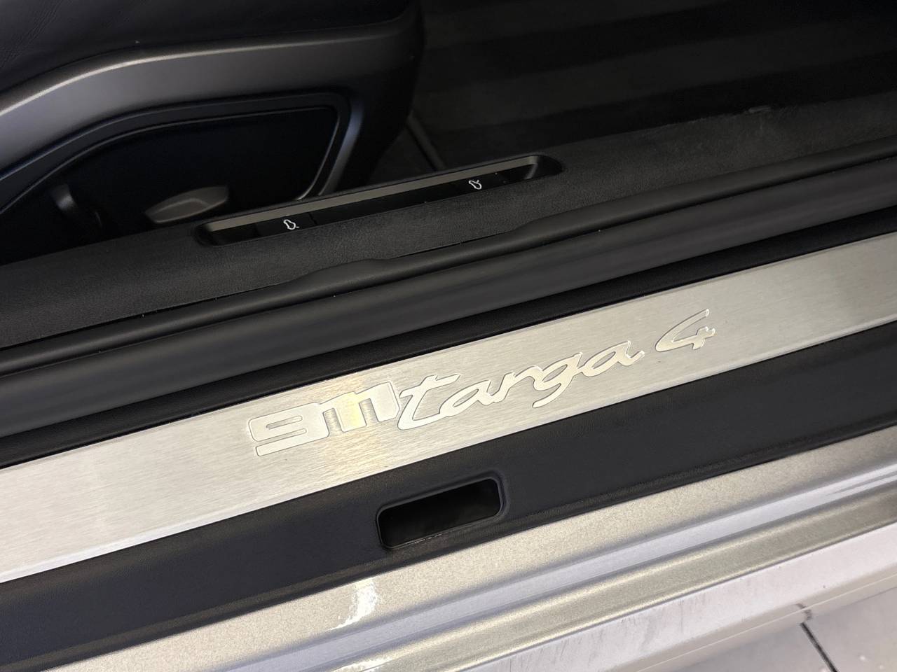 911 (992) TARGA 4 PDK (1) image 38