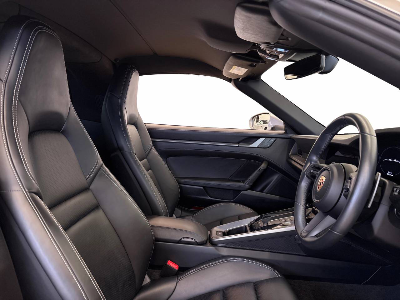 911 (992) TARGA 4 PDK (1) image 28