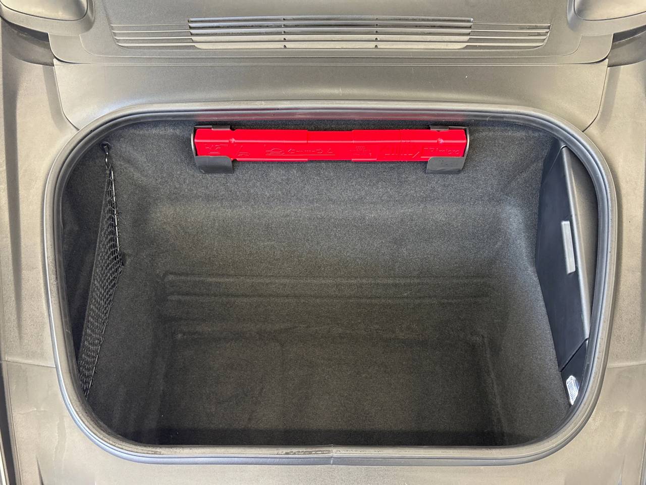 911 (992) TARGA 4 PDK (1) image 48