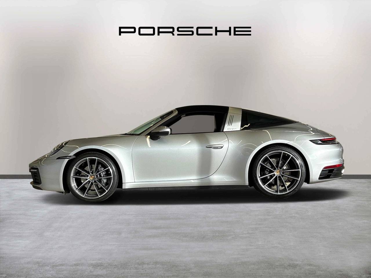 911 (992) TARGA 4 PDK (1) image 08