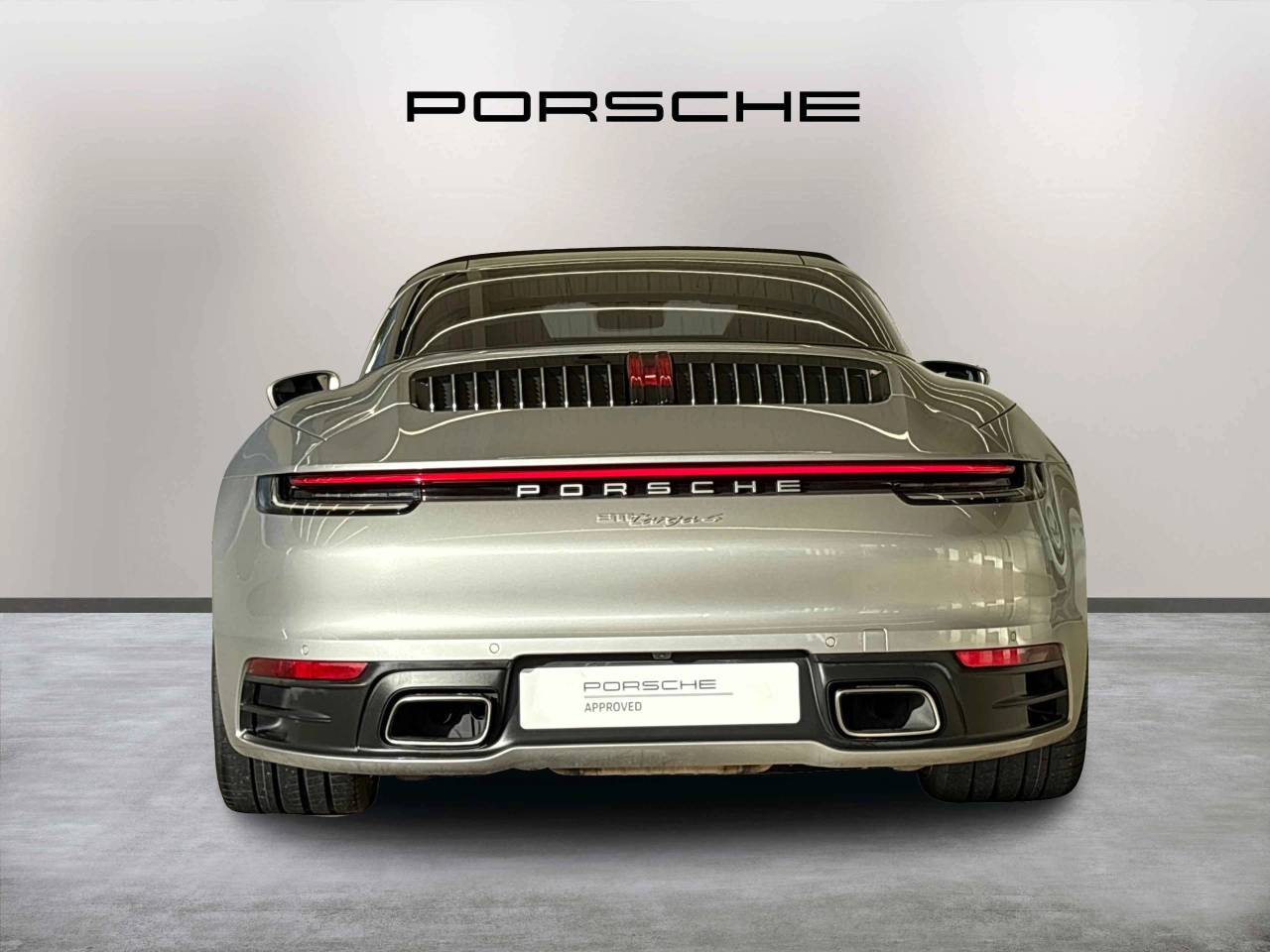 911 (992) TARGA 4 PDK (1) image 06