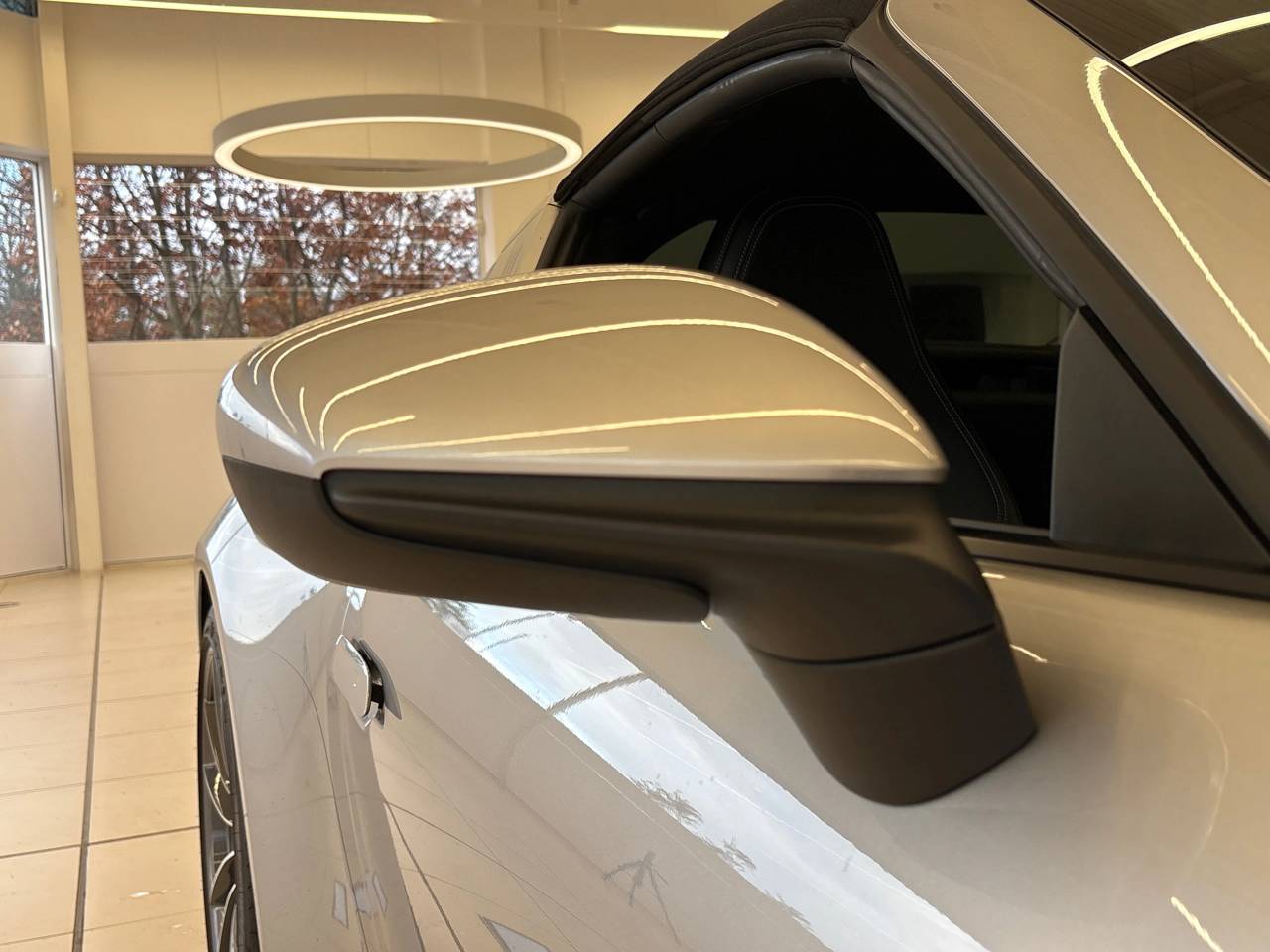 911 (992) TARGA 4 PDK (1) image 19