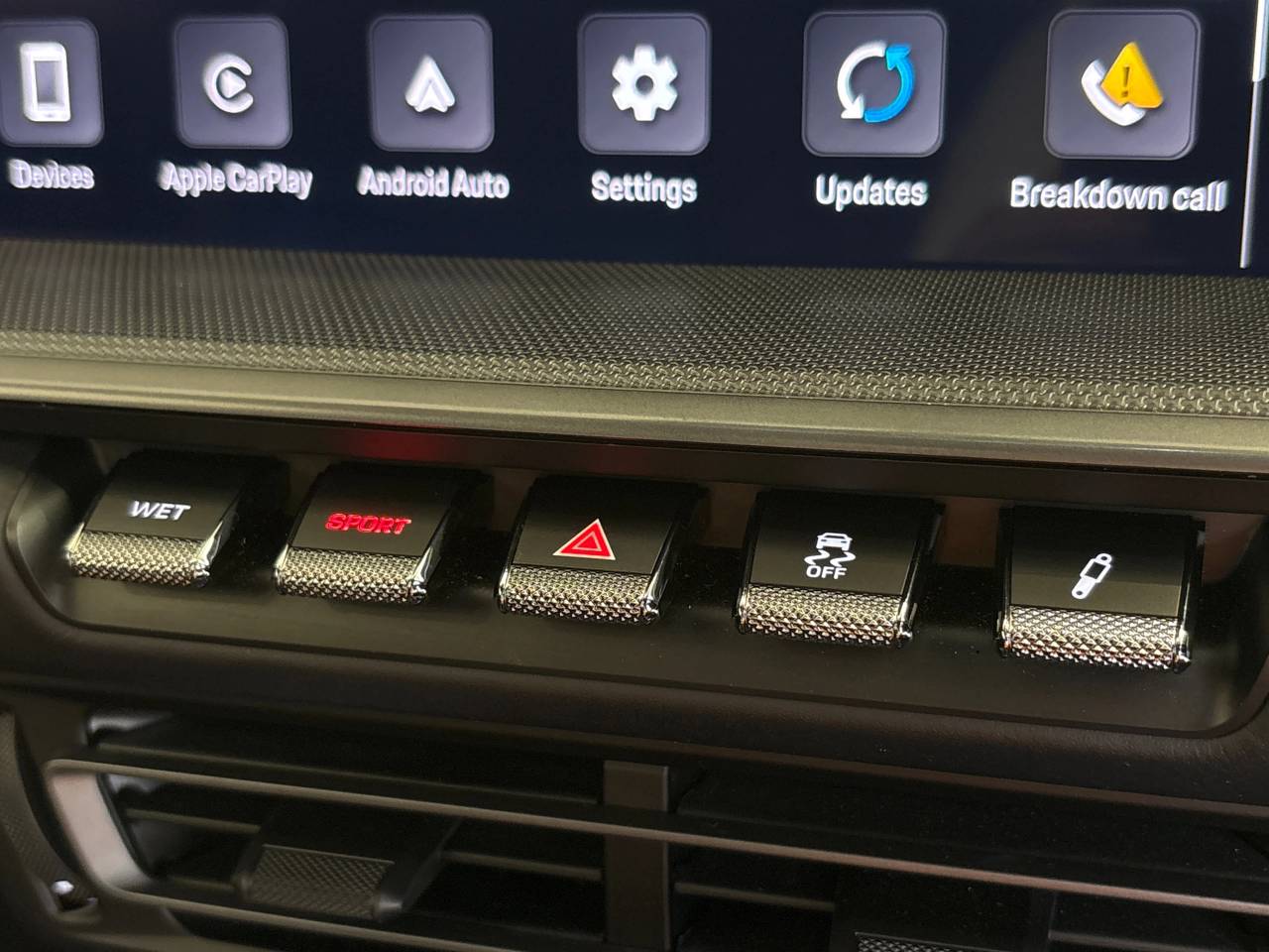 911 (992) TARGA 4 PDK (1) image 42