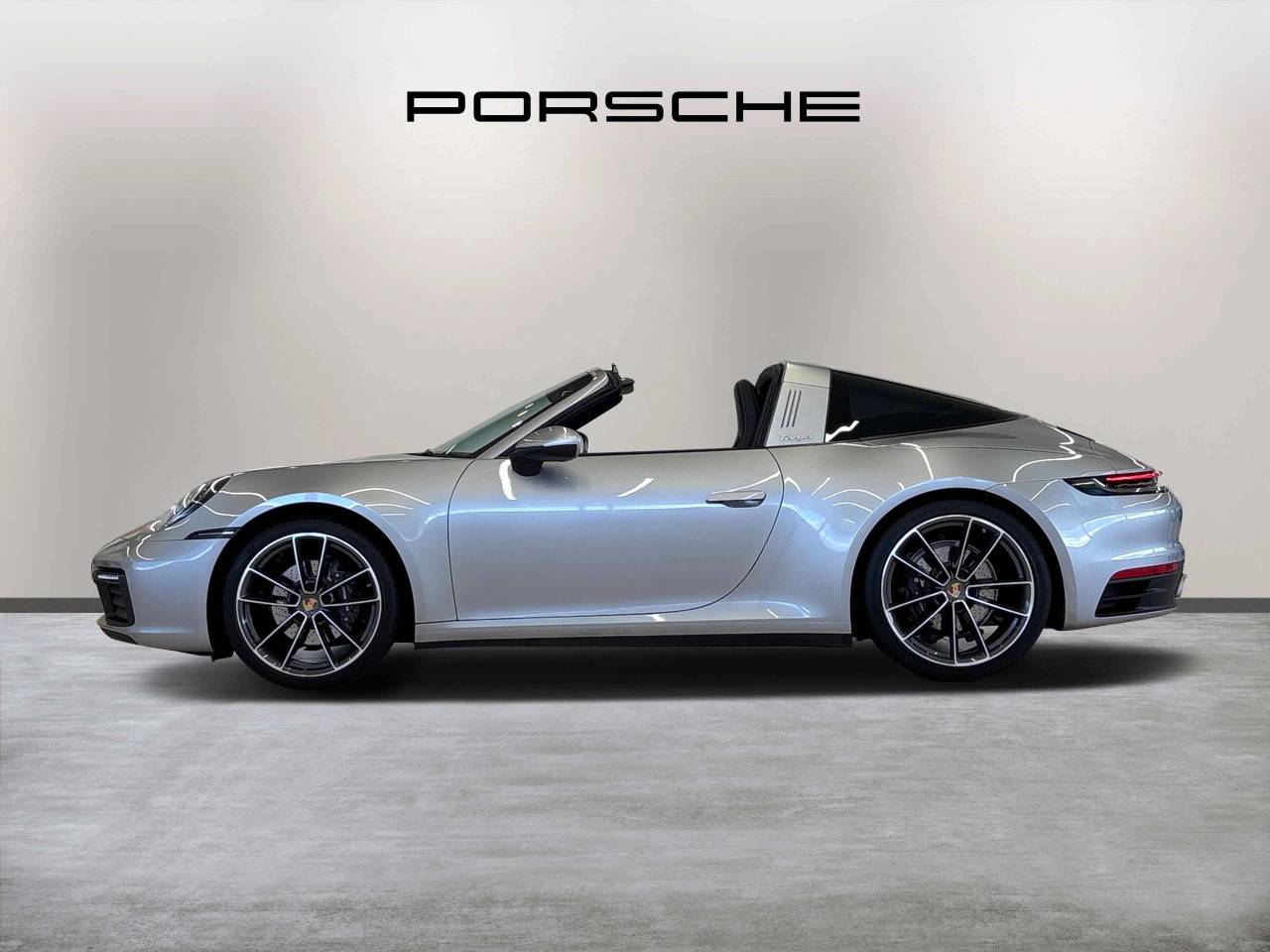 911 (992) TARGA 4 PDK (1) image 14