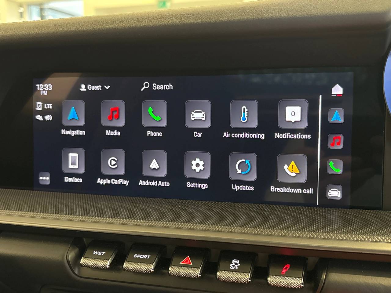 911 (992) TARGA 4 PDK (1) image 40