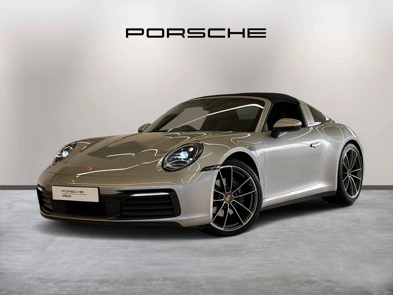 911 (992) TARGA 4 PDK (1) image 15