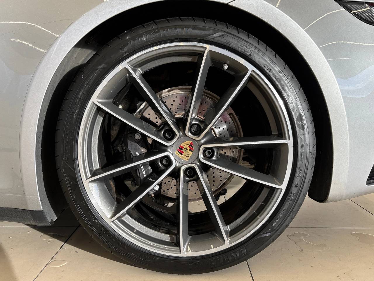 911 (992) TARGA 4 PDK (1) image 26