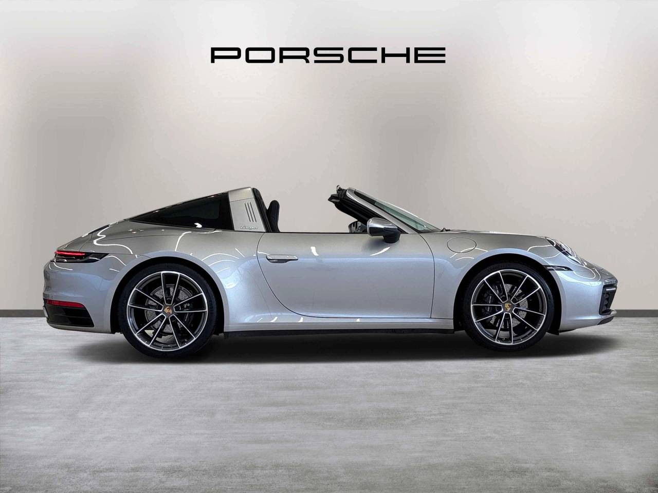 911 (992) TARGA 4 PDK (1) image 11