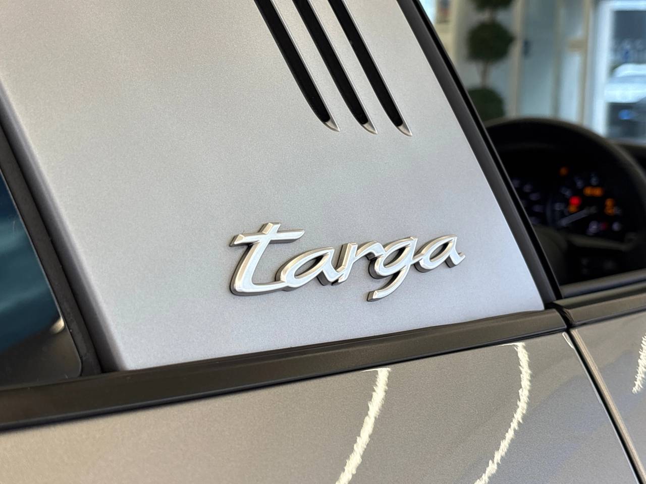 911 (992) TARGA 4 PDK (1) image 51