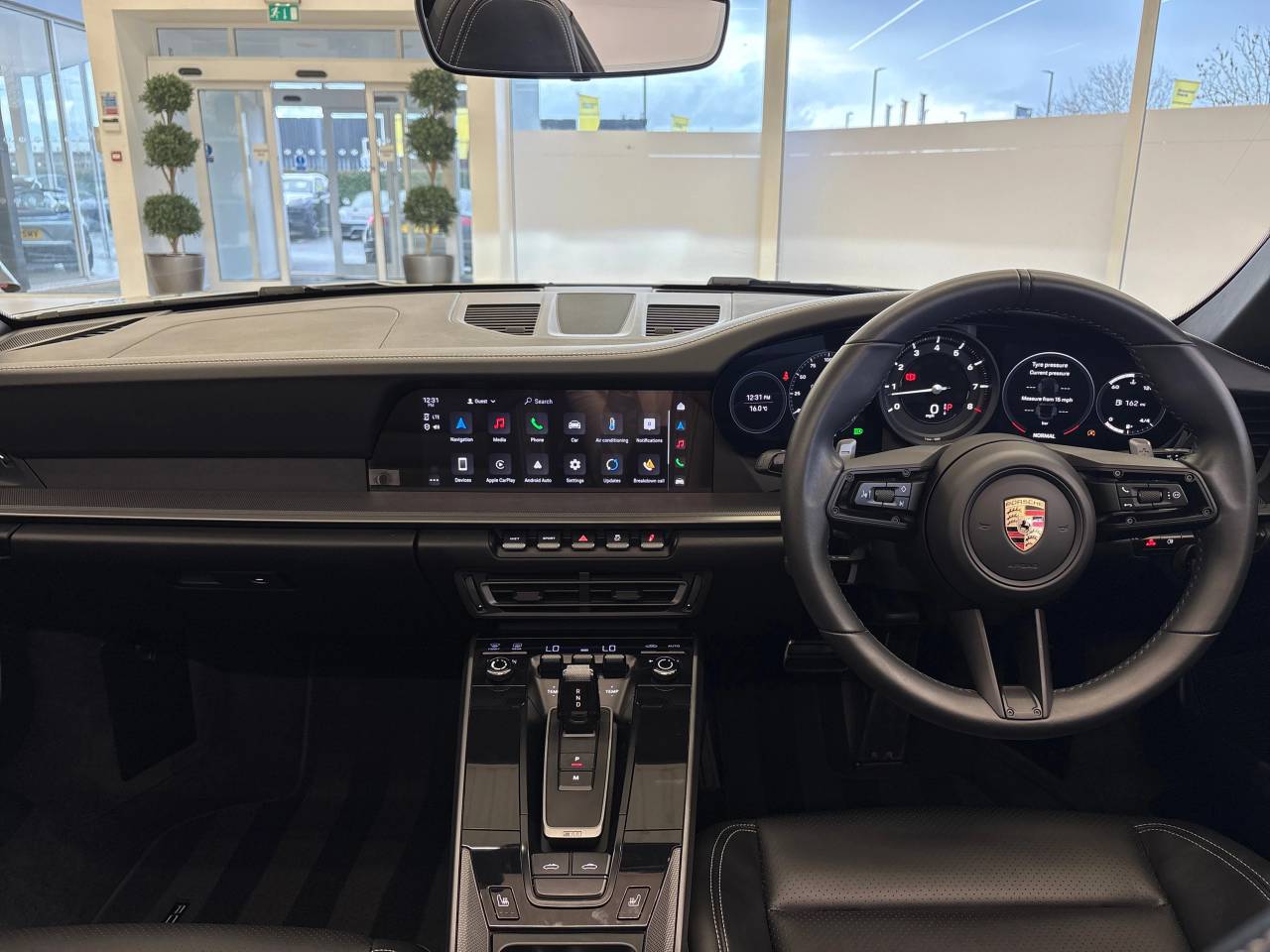 911 (992) TARGA 4 PDK (1) image 30