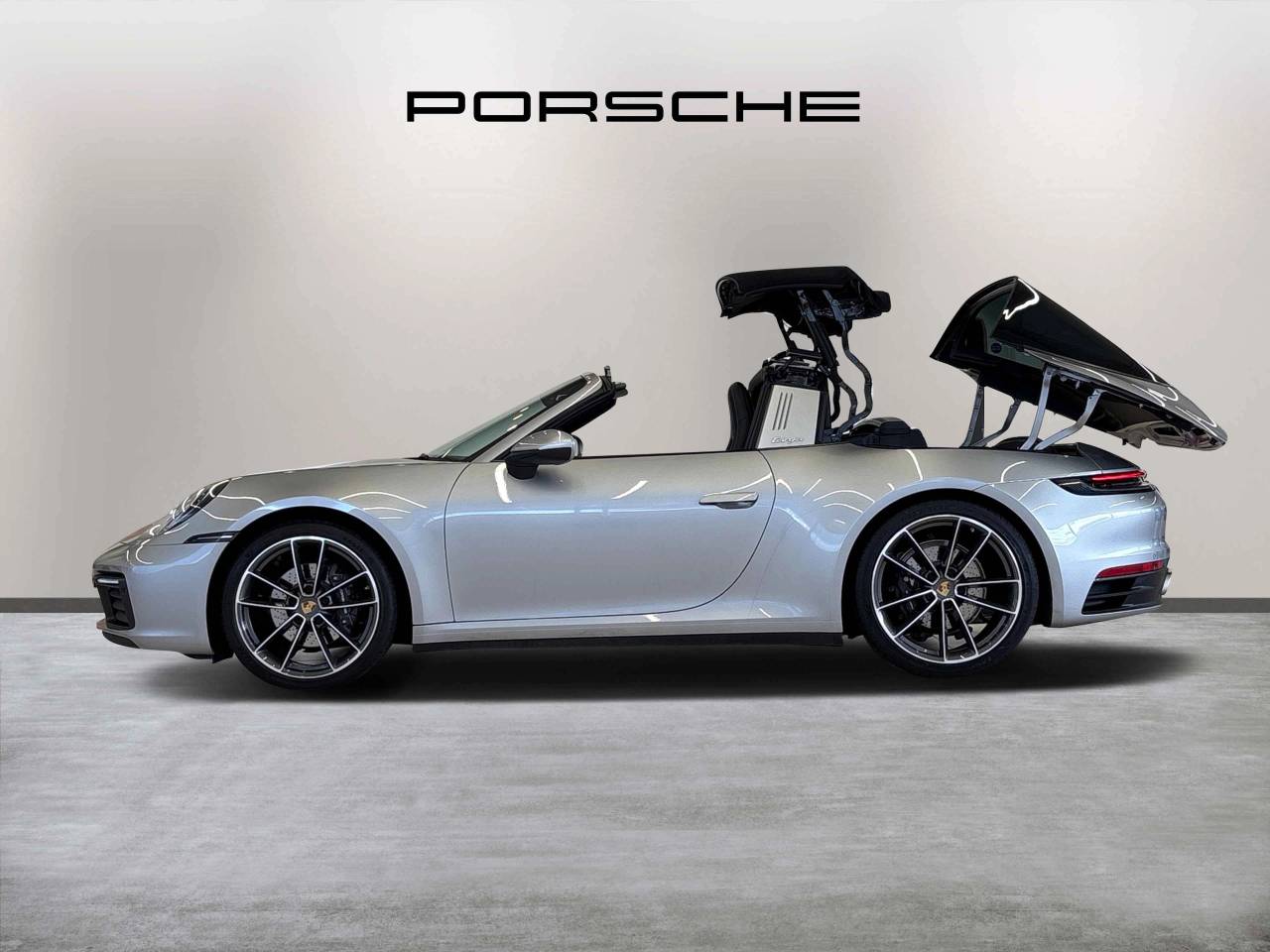 911 (992) TARGA 4 PDK (1) image 16