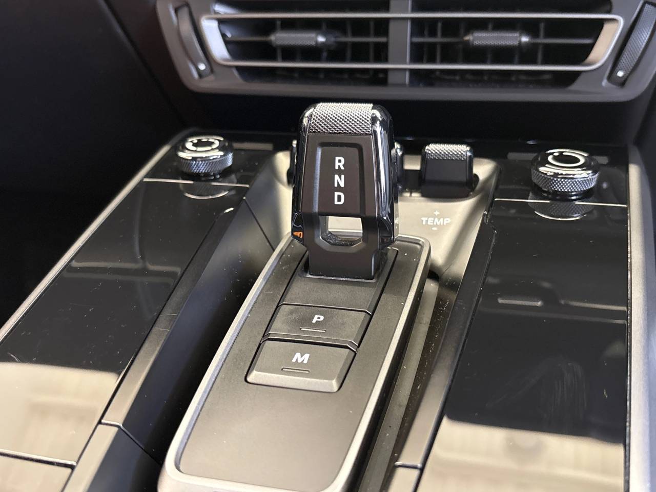 911 (992) TARGA 4 PDK (1) image 31