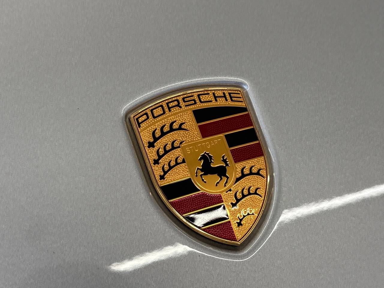 911 (992) TARGA 4 PDK (1) image 49