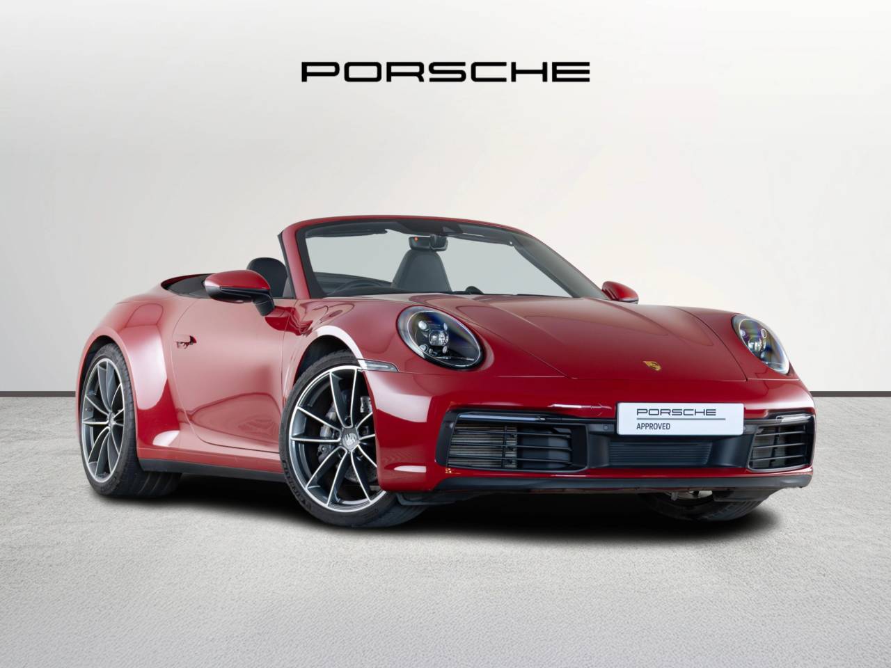 911 (992) CARRERA 4 PDK