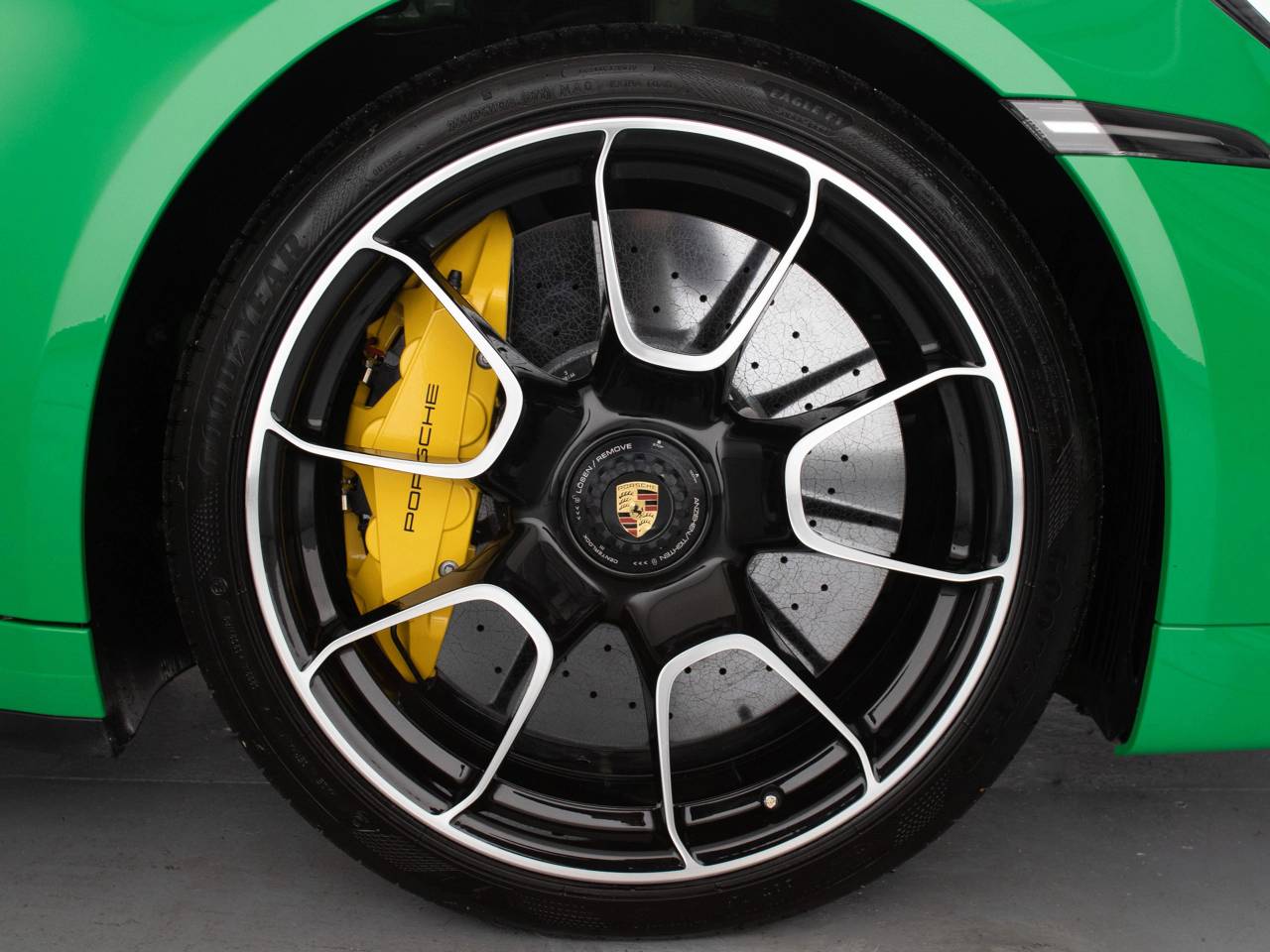 911 (992) TURBO S PDK (5) image 06