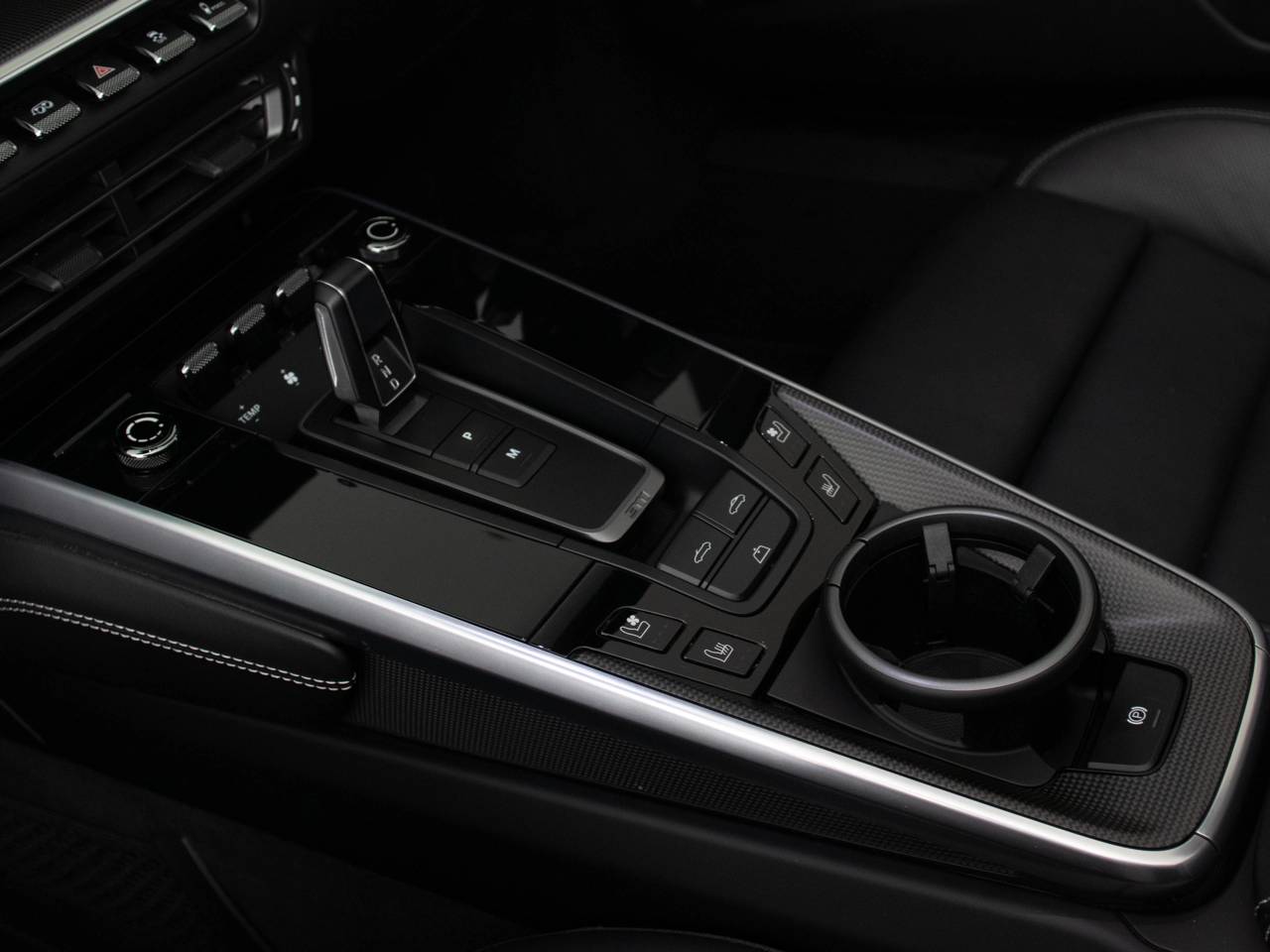 911 (992) TURBO S PDK (5) image 44