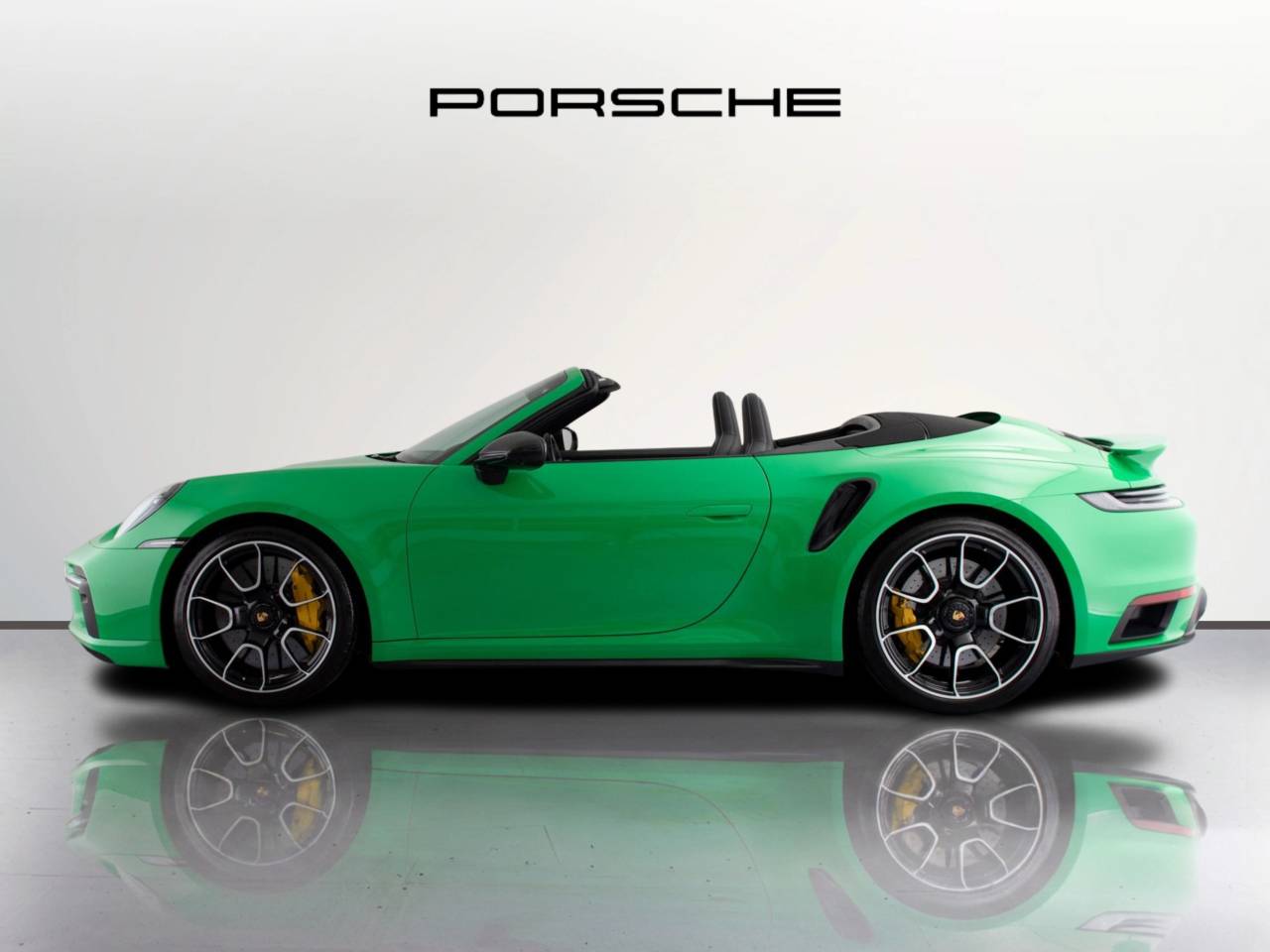 911 (992) TURBO S PDK (5) image 16