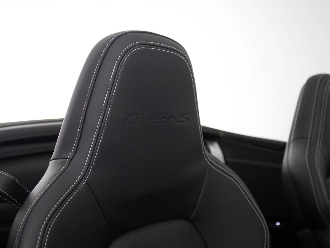 911 (992) TURBO S PDK (5) image 61