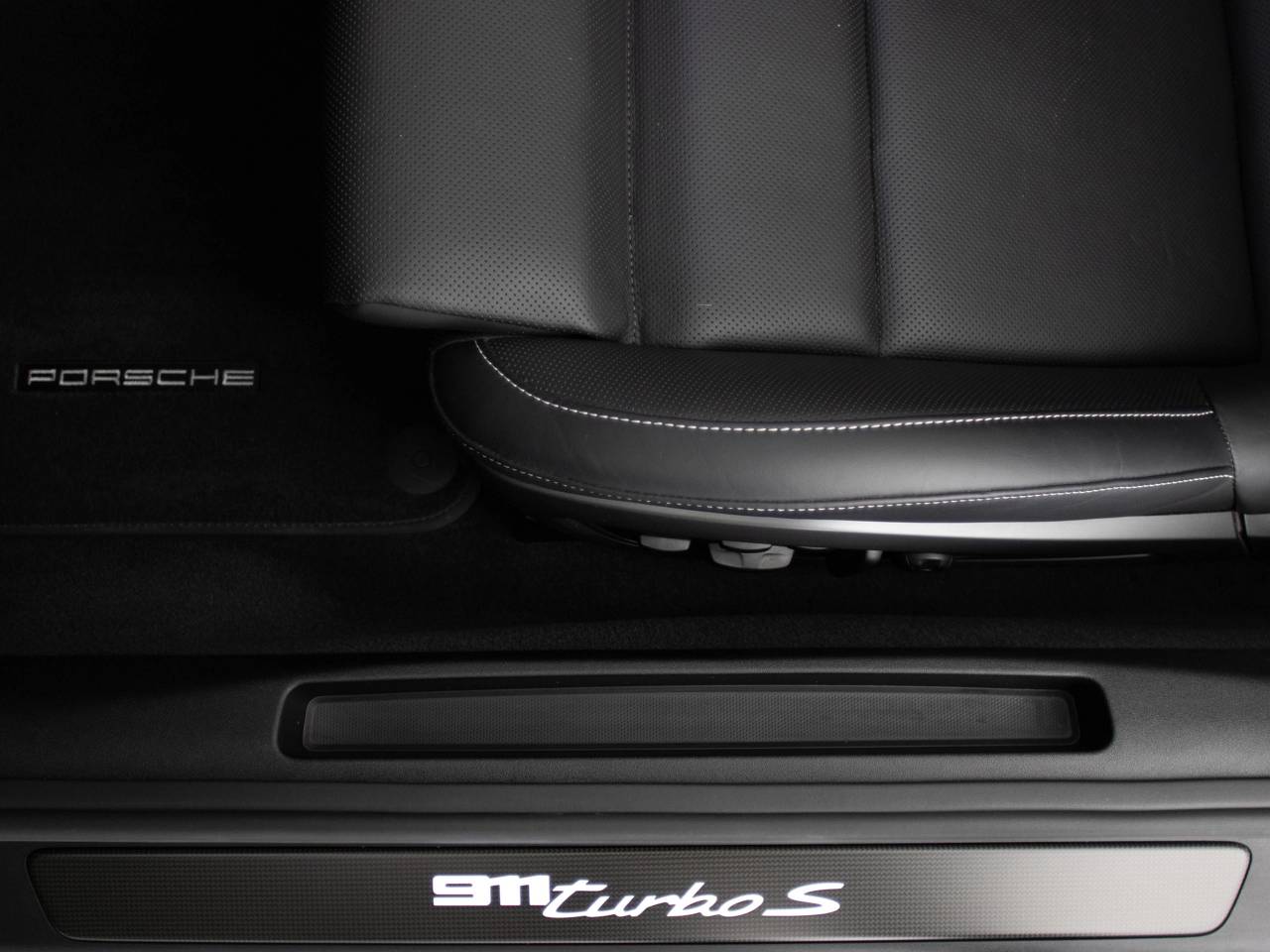 911 (992) TURBO S PDK (5) image 68