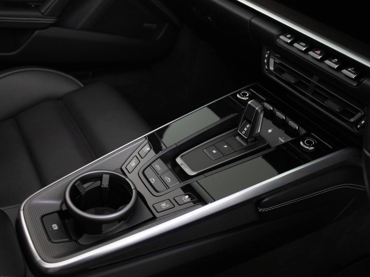 911 (992) TURBO S PDK (5) image 53