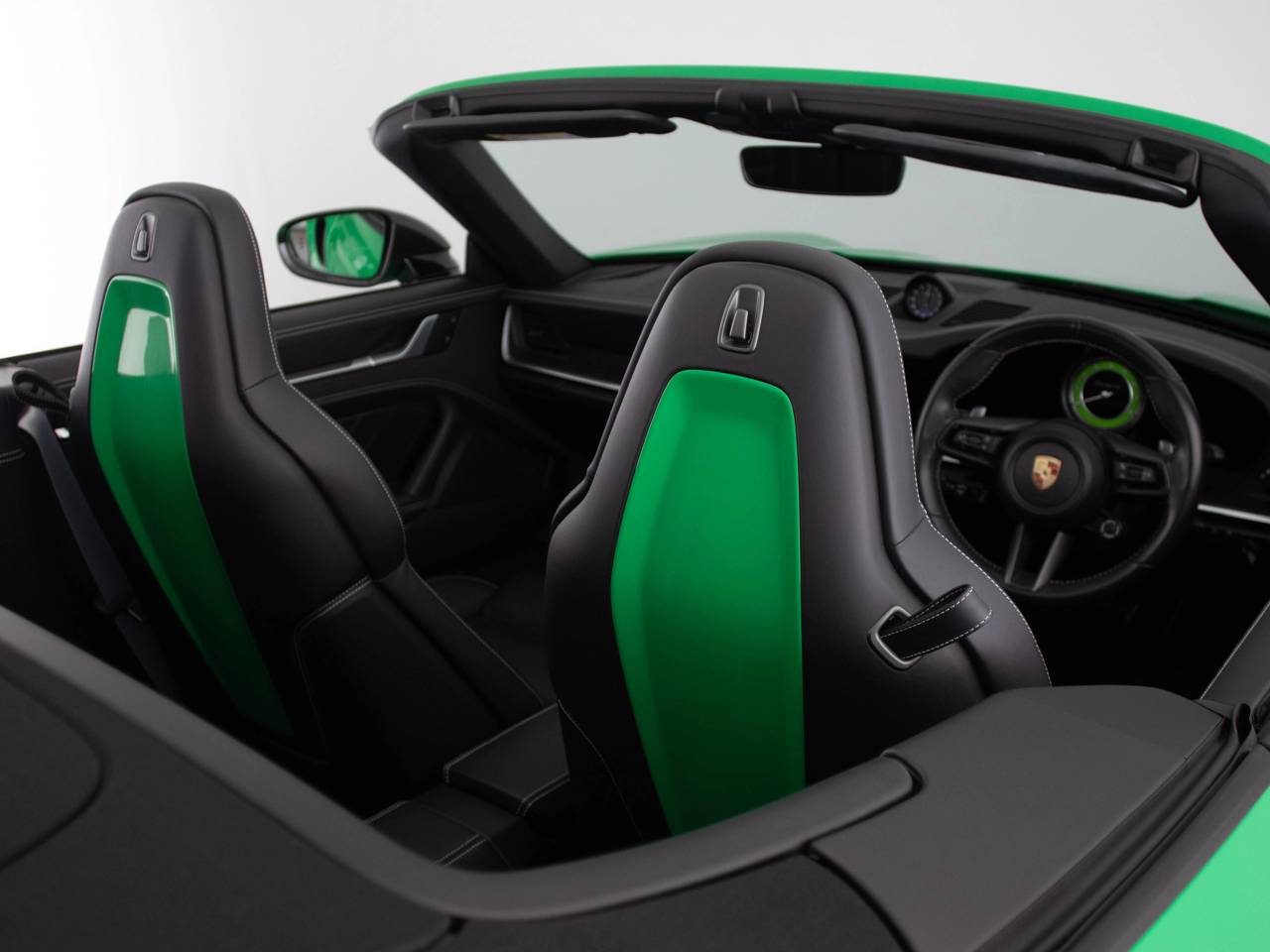 911 (992) TURBO S PDK (5) image 55