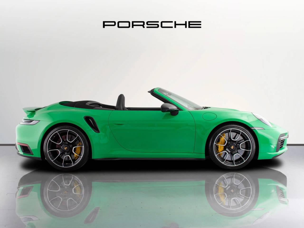 911 (992) TURBO S PDK (5) image 10