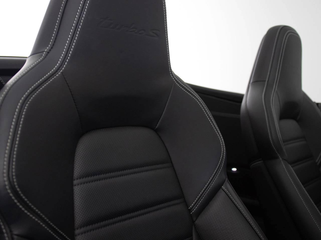 911 (992) TURBO S PDK (5) image 74