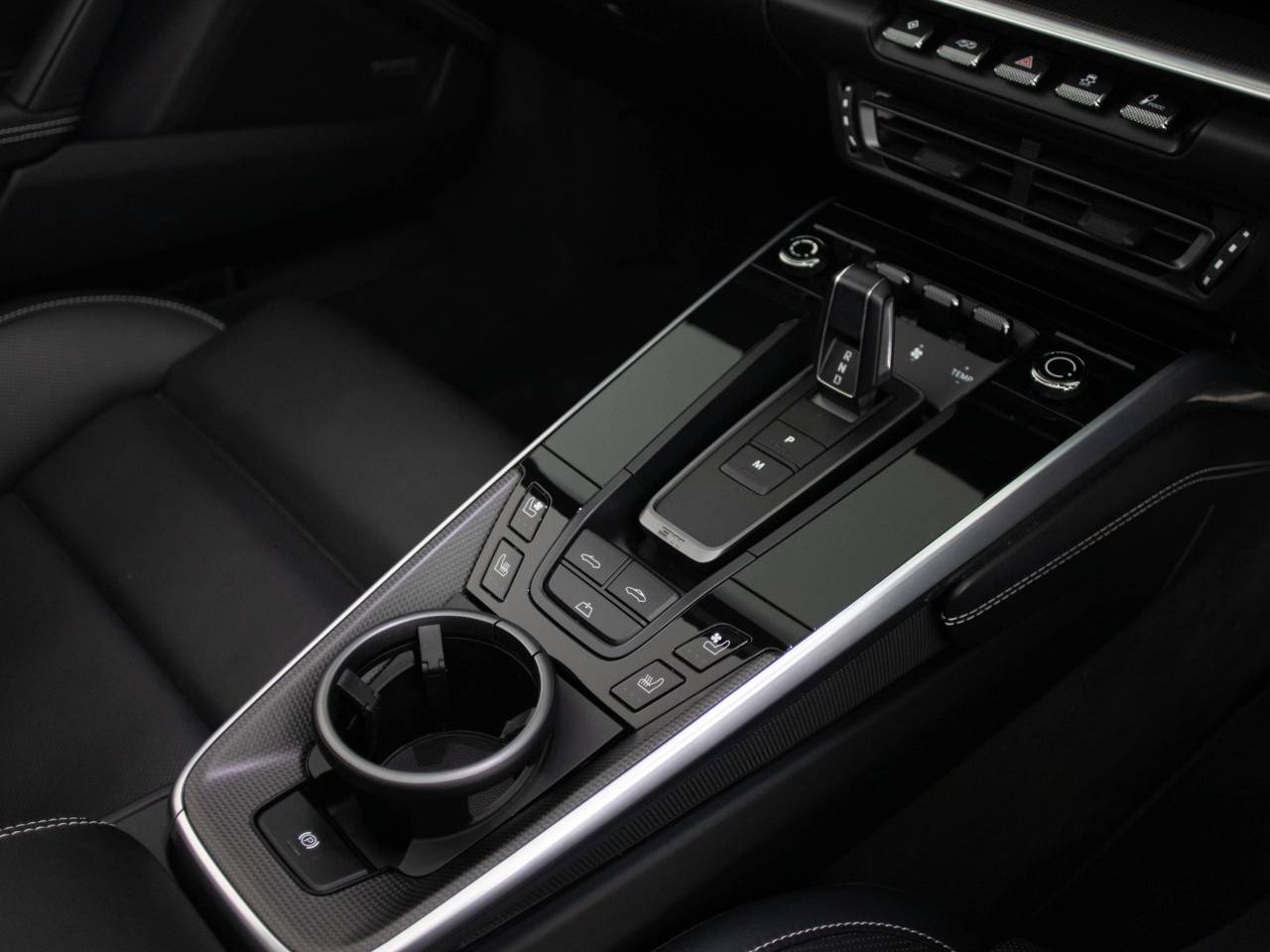 911 (992) TURBO S PDK (5) image 50
