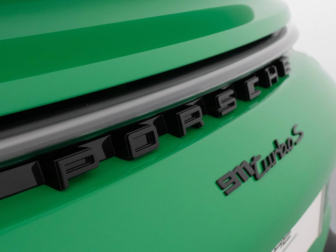 911 (992) TURBO S PDK (5) image 21